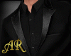 AR! Black Suit