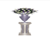 Lilac Wedding Vase1