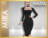 MIRA | Black Dress