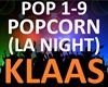 Klaas - Popcorn
