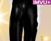 Black Iri Slacks