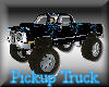 [my]Cool Pickup Truck