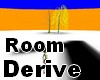 [TDK]Derive Room-trees