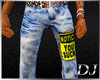 -DJ- Shorts Jeans