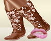 Jane Cowgirl Boots