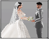 WEDDING CEREMONY POSES