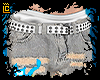 pants jeans ripped