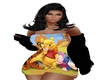 Winnie The Pooh Dress v2