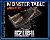 Monster Table