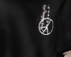 Black Shirt