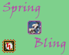 Spring Bling