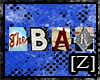 [Z] The Bar Sign