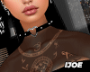 Mistic Black Top