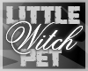 Little Witch Pet