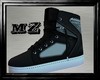MZ Fred Sneakers