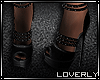 [LO] Glam Heels V2