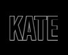 Kate's