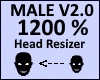 Head Scaler 1200% V2.0