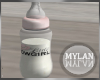 ~M~ | Cowgirl Bottle