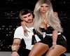 Hubby & Wifey