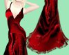 Rose gown V1/SP