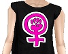 Feminism Tee