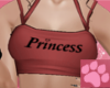 ~AM~ Princess Neko Top