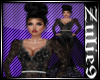 Black Gown Ballroom