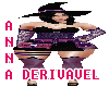 BRUXA SEXY + CHAPEU