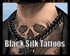 *Black Silk Tattoos