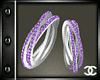 (CC) Enchanted Purple V6