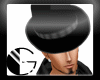 Fashion Hat /BLK v1