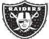 ~H~NFL Raiders Emblem