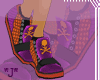 *J*Flavour!Smack Sneaker