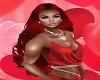 SENONA Ruby Red