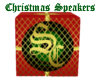 Christmas Speakers