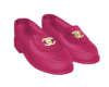 ð. CC Loafers 13.7F