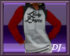 {DJ} Lady Enyce Hoody