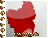 U | Poppy Red