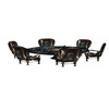 Lapavone Dinning Table