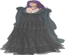 Witch Gown