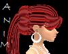 RED`n`BLACK long hair