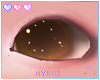 ♡ pompom eyes ♡