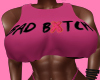 Bad  Tee Busty/RLL