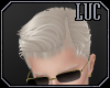 [luc] Jake Platinum