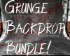 Grunge Backdrop Bundle