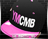(HLM) YMCMB Snapback M 2