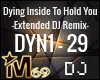 Dying Inside DJ Remix