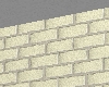 AT - White Brick Wall