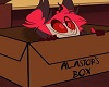 alastors box